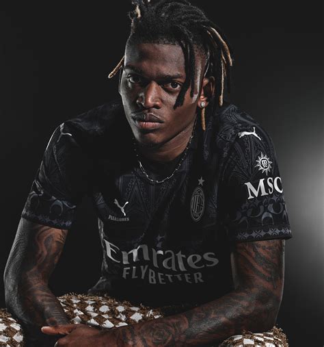 AC MILAN X PUMA X PLEASURES FOURTH KIT 2023/24 | AC Milan Store