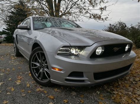 Cheap Ford Mustangs for Sale Near Me - CarGurus