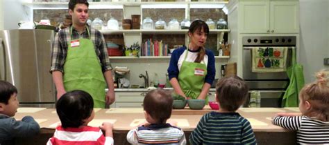 Must Do: Kids' Cooking Classes at Freshmade NYC - Mommy Nearest