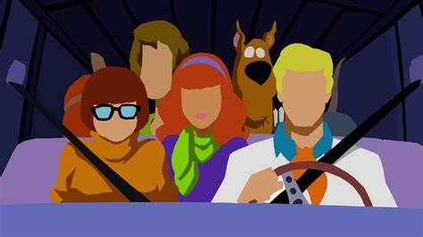 Top 999+ Scooby Doo Wallpaper Full HD, 4K Free to Use