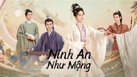 Ninh An Như Mộng (2023) Full Vietsub – iQIYI | iQ.com