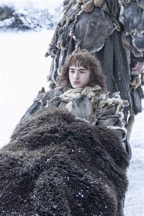 Bran Stark Season 4 - Bran Stark Photo (37215677) - Fanpop