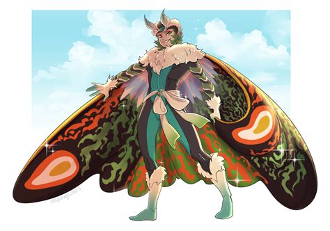 Mothra