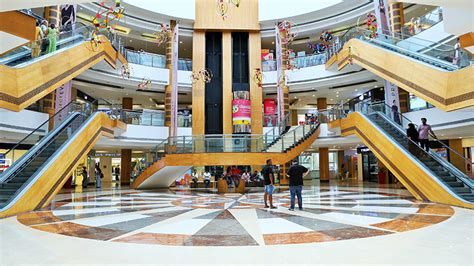 Inorbit – Malad – Shopping Centres Association of india