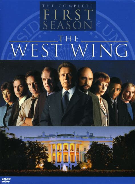 The West Wing (1999)