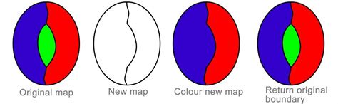 Four Color Theorem: What Is Four Color Map Theorem?