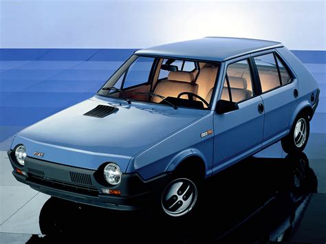 fiat, Ritmo, 1971 Wallpapers HD / Desktop and Mobile Backgrounds