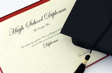 Diploma or Certificate of Completion? What seniors should know – Team Duval News