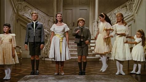 The Kids From The Sound Of Music Are Unrecognizable Now