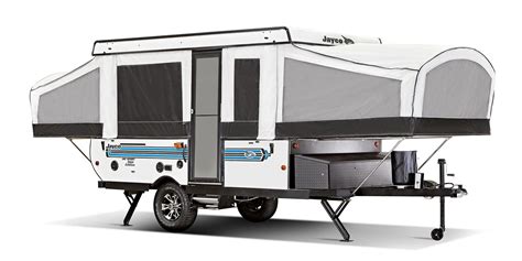 2019 Jay Sport Camping Trailer