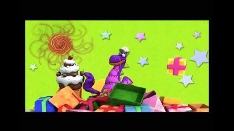 DIBO THE GIFT DRAGON 👍 - YouTube