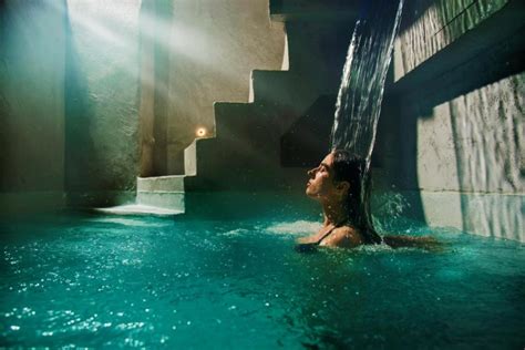 Best Spa Hotels in Athens | Athsenser