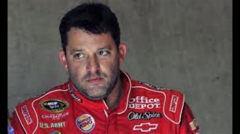 NASCAR's Tony Stewart hits, kills driver at dirt-track race in New York ...