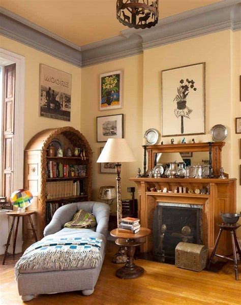 First Look Inside Lauren Bacall's Dakota Apartment of 53 Years | Bedroom bliss, Home, Central ...