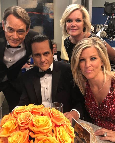 General Hospital Nurses Ball 2019: A Backstage Peek