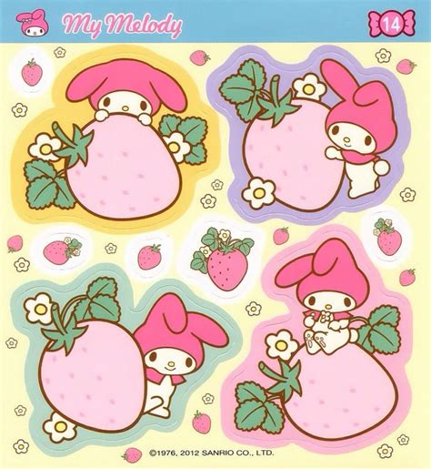 Cute stickers, Kawaii stickers, Sticker collection