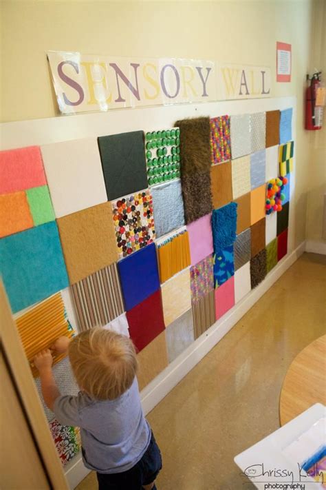 Sensory wall | Sensory wall, Sensory classroom, Sensory rooms