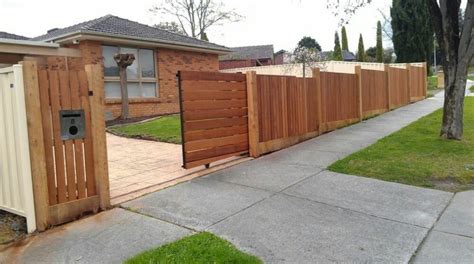 Automatic Gates Company | Wood fence gates, Sliding gate, Sliding ...