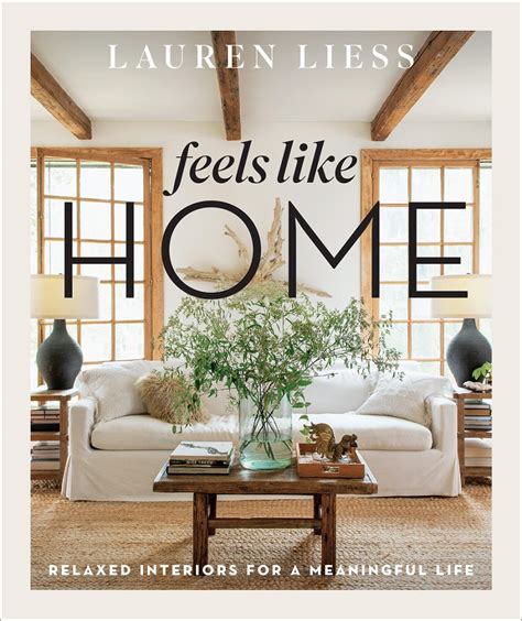 Feels Like Home (Hardcover) | ABRAMS