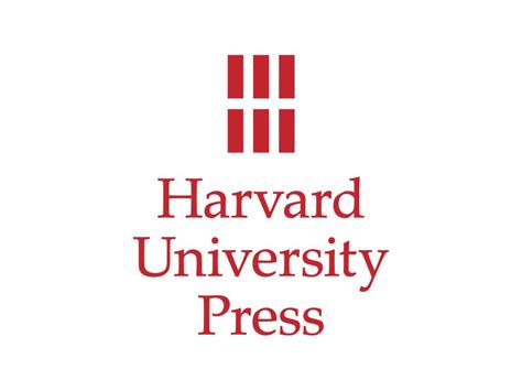 Harvard University Press Logo PNG vector in SVG, PDF, AI, CDR format