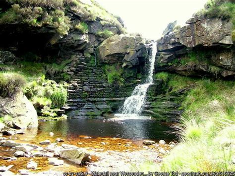 16 Unique Peak District Waterfalls (Plus Bonus Hidden Gems)