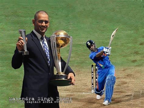 Ms Dhoni World Cup Wallpapers - Top Free Ms Dhoni World Cup Backgrounds ...