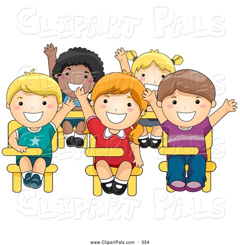 classroom diversity clipart - Clipground