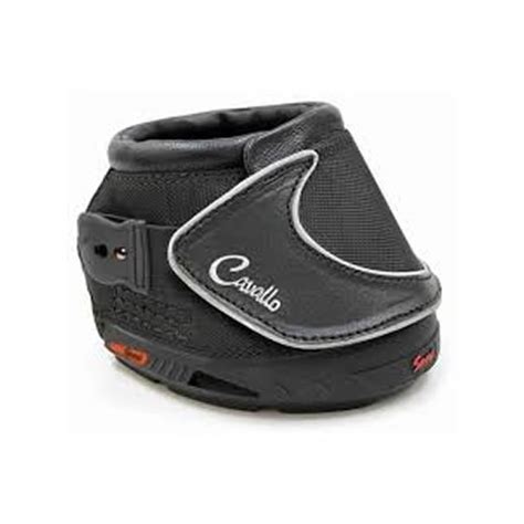 Cavallo Sport Boots - Pair - Equine Podiatry Supplies