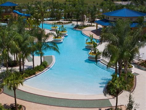 Hilton Orlando, Orlando, Florida, United States - Hotel Review - Condé ...