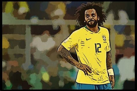 Marcelo Vieira Net Worth - Everything You Need To Know!