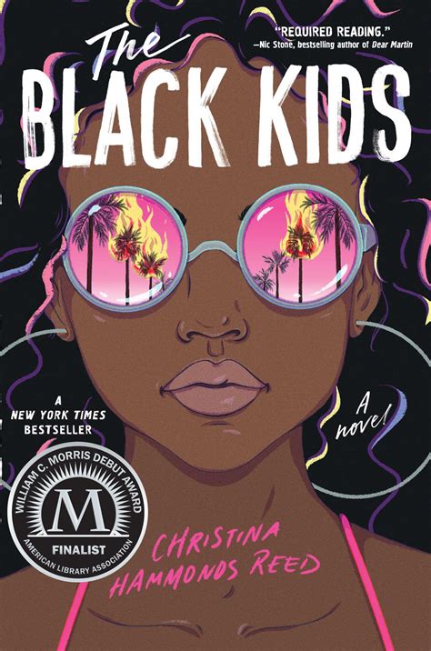 The Black Kids | Book by Christina Hammonds Reed | Official Publisher ...