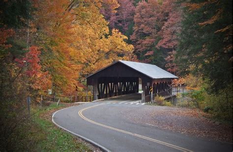 Mohican State Park, an Ohio State Park located near Mansfield, Mount Vernon and Wooster