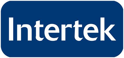 Intertek logo - download.