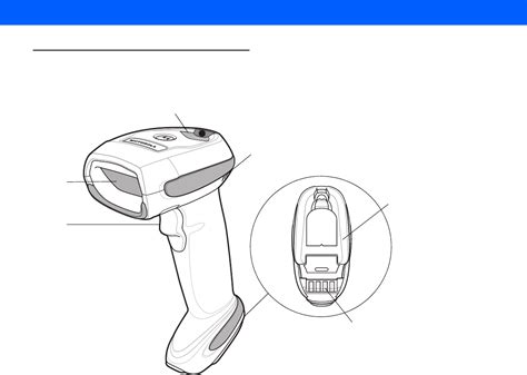 Motorola Li4278 Quick Reference Guide