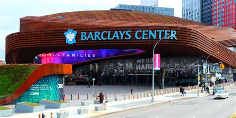 Brooklyn Nets Tickets 2025