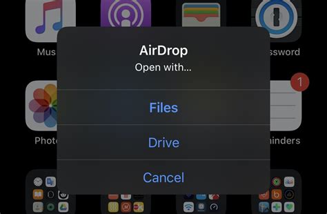 How to Turn On and Use AirDrop On Mac – Setapp