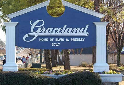 Memphis Tennessee Graceland Elvis - Free photo on Pixabay - Pixabay