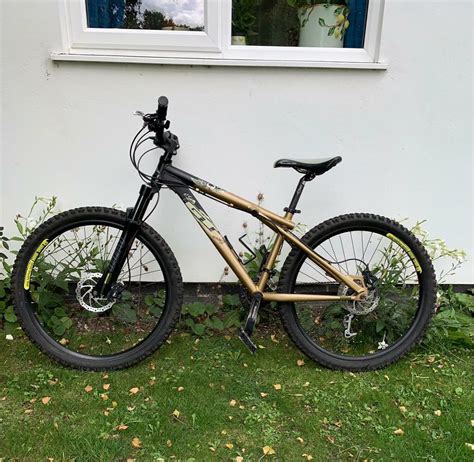 GT Tempest 1.0 Dirt Jump/Mountain Bike | in Didcot, Oxfordshire | Gumtree