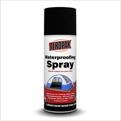 How to use the waterproof spray for shoes - Knowledge - Aeropak ...