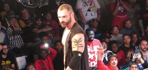 BREAKING: Austin Aries' Impact Wrestling Fate Revealed Following 'Bound ...