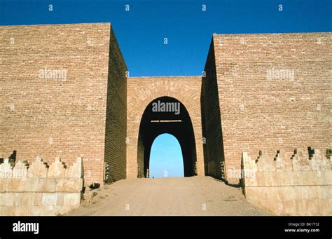 Nineveh iraq hi-res stock photography and images - Alamy