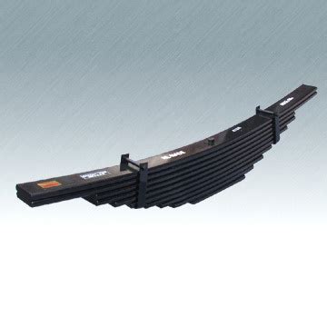 Leaf Springs at best price in Bardhaman by Rahul Springs Private ...