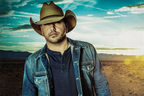 Tidal Exclusively Streaming Jason Aldean's 'They Don't Know'