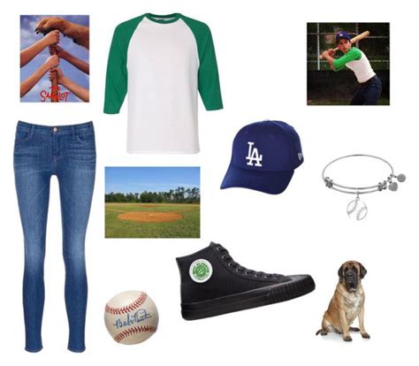 Benny “The Jet” Rodriguez from The Sandlot Costume, Carbon Costume - oggsync.com