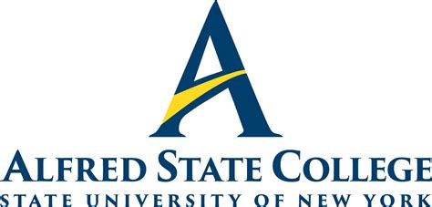 Alfred-State-College-logo – UNYCC