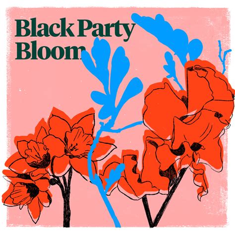 bloom by Carmen Deñó on Dribbble