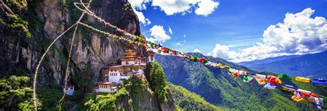 Top 8 Monasteries in Bhutan - Bhutan Tourism