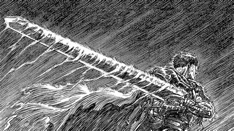 Berserk Manga Wallpaper Pc