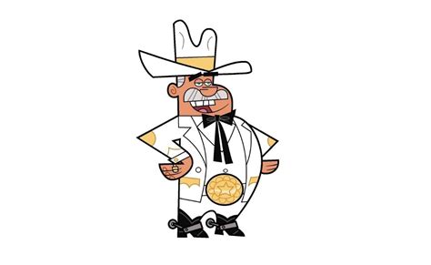 Doug Dimmadome from The Fairly OddParents Costume | Carbon Costume ...