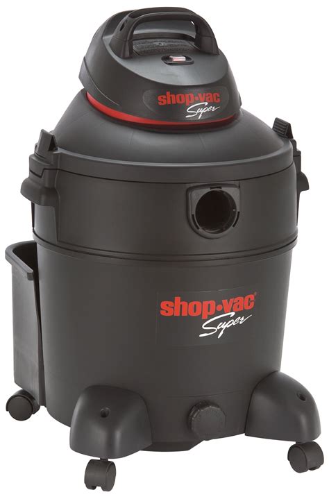 Shop Vac W/D Vac 12gl 5.5hp - Walmart.com